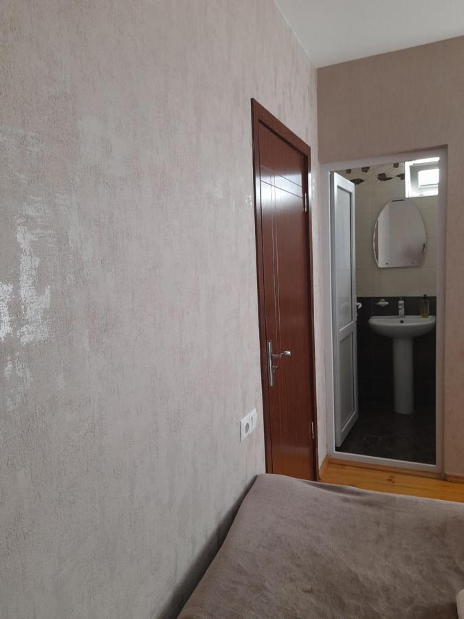 Kera Guest House Kazbegi Luaran gambar